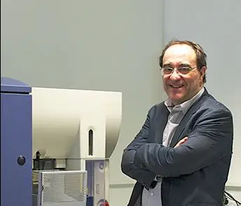 Dr Dominique BONNEAU du CHU d'Angers